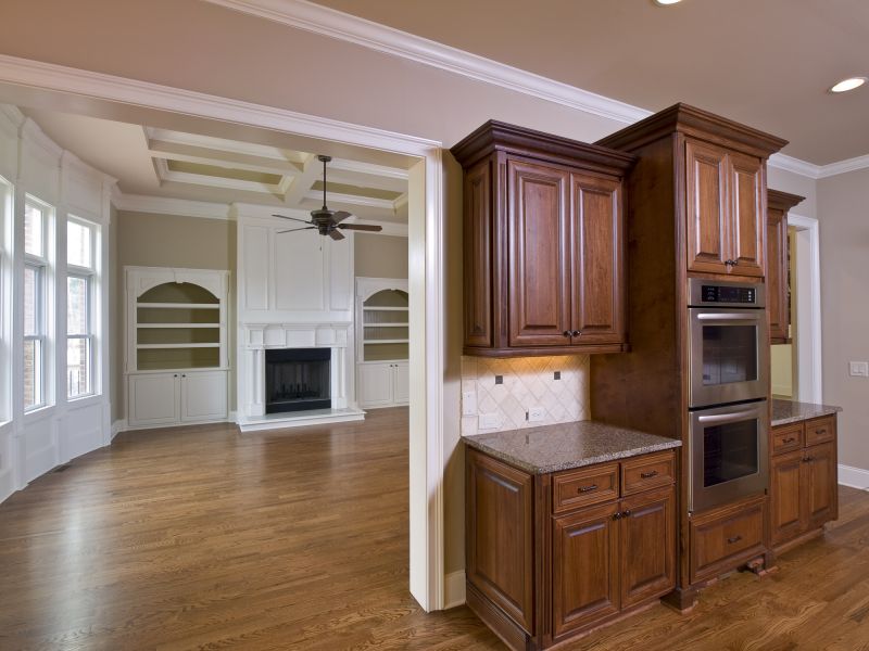 Cabinet Drawer Remodeling in Waco, TX