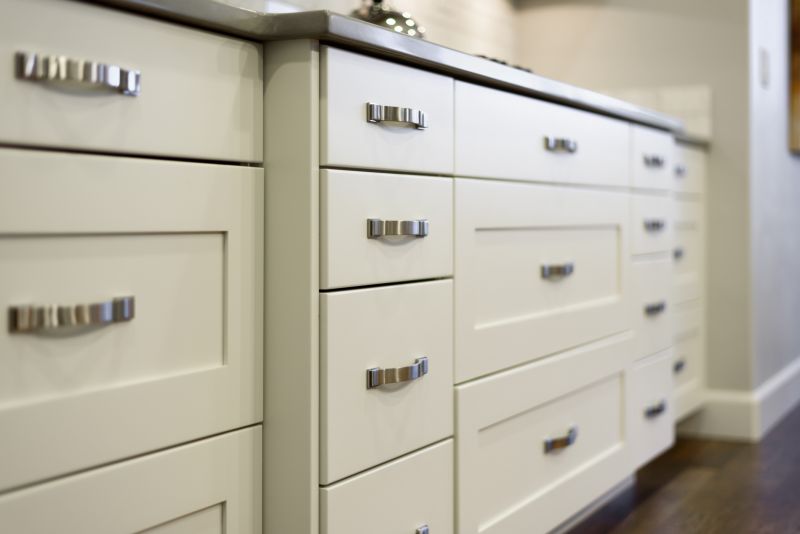 Cabinet Drawer Remodeling in Kokomo, IN