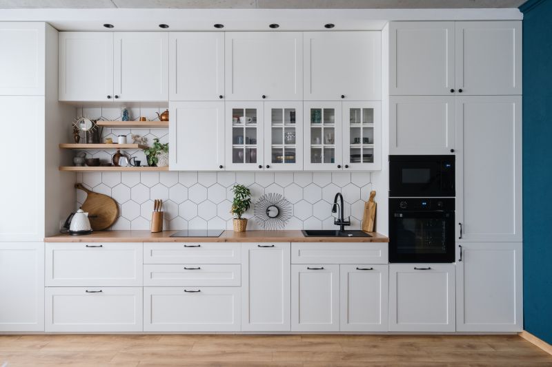Cabinet Drawer Remodeling in Carmel, IN