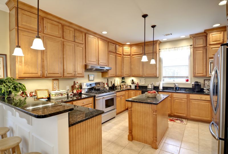 Cabinets Refacing in Terre Haute, IN