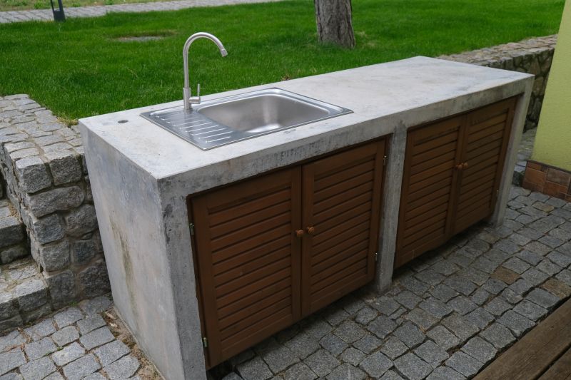 Commercial Cabinetry Service in Terre Haute, IN