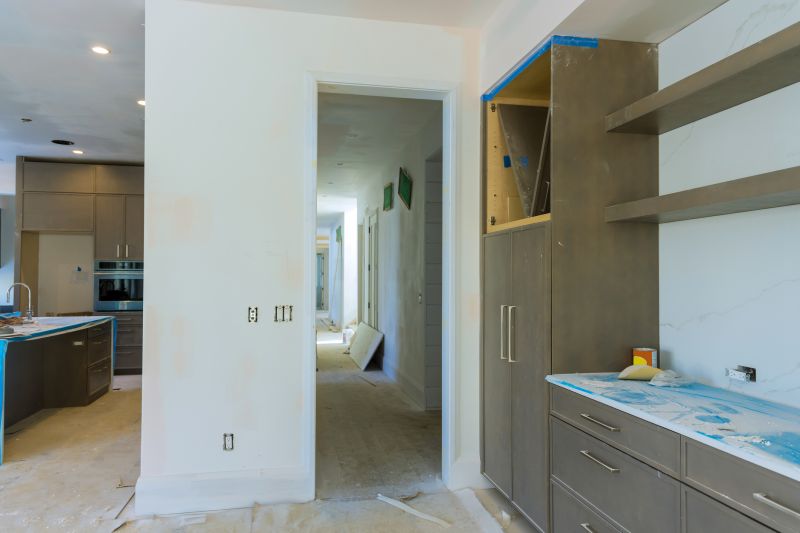 Custom Cabinet Building in Muncie, IN