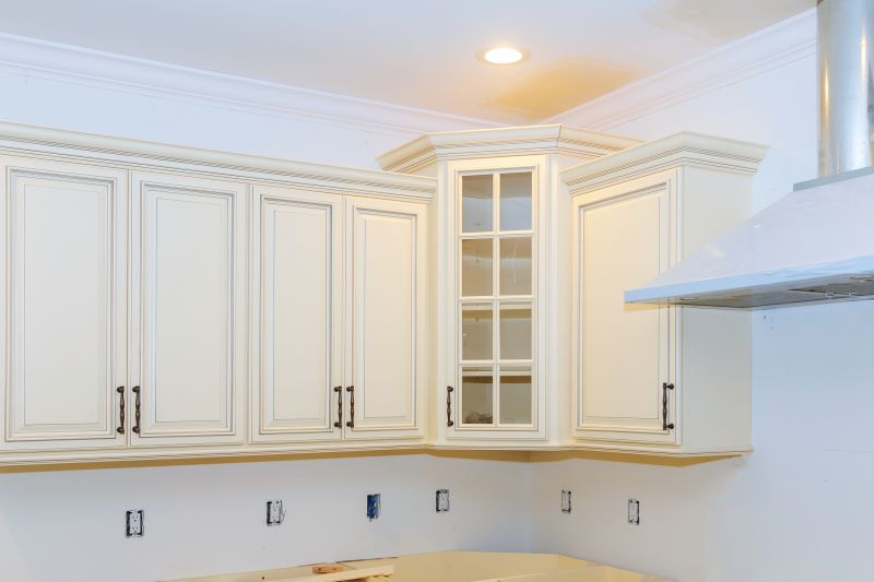 Custom Cabinetry Repair Costs — Cost of Custom Cabinetry Repair