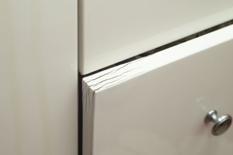 Custom Cabinetry Repair Costs — Cost of Custom Cabinetry Repair
