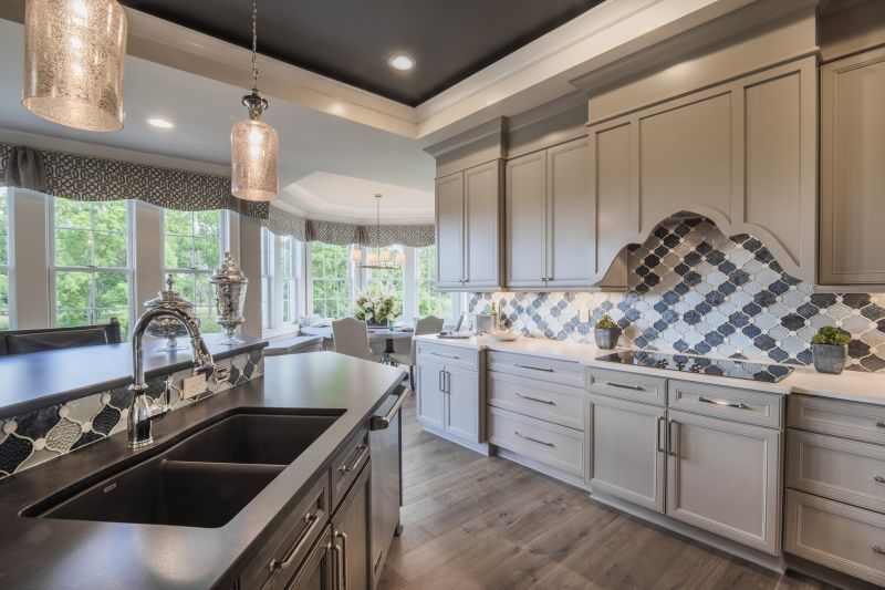 Galley Kitchen Remodeling in Bowling Green, KY