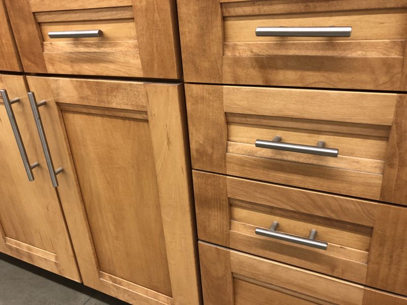 Kitchen Cabinets Refacing in Bloomington, IN