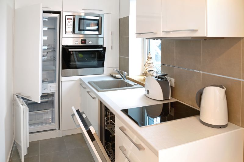 Kitchen Modernization in Carmel, IN
