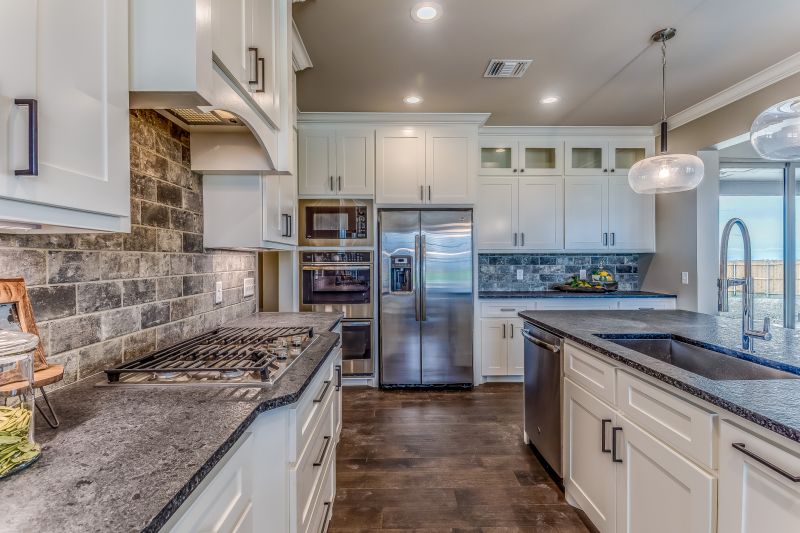Kitchen Renovation in Nashville, TN