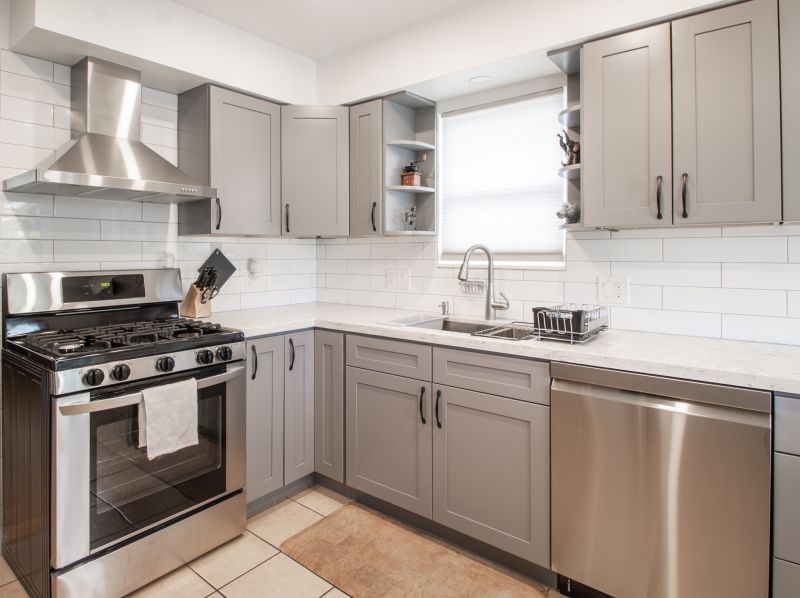 Kitchen Updating in Alpharetta, GA