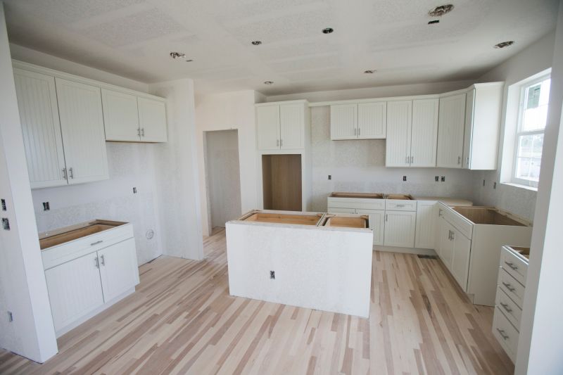 Residential Kitchen Remodeling in Muncie, IN