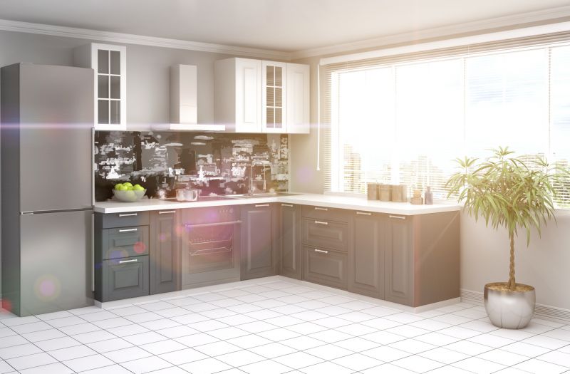 Residential Kitchen Remodeling in Hendersonville, TN
