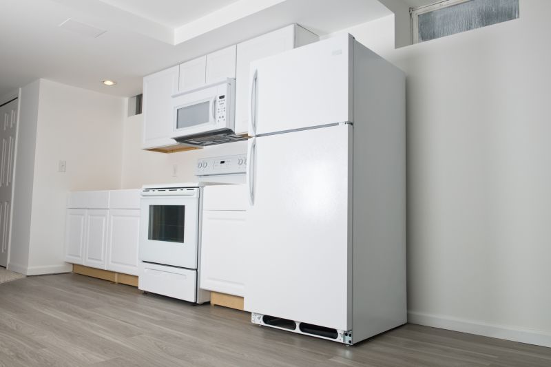 Small Kitchen Remodeling in Marysville, OH