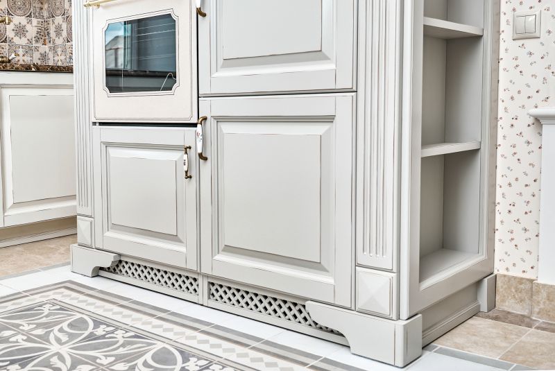 Vanity Cabinet Installation in Bloomington, IN