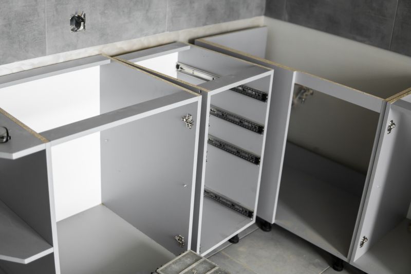 Vanity Installation in Cincinnati, OH