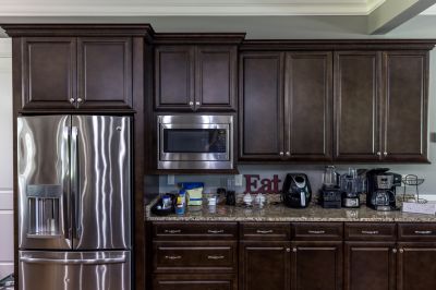 Cabinet Restyling in Lafayette, IN