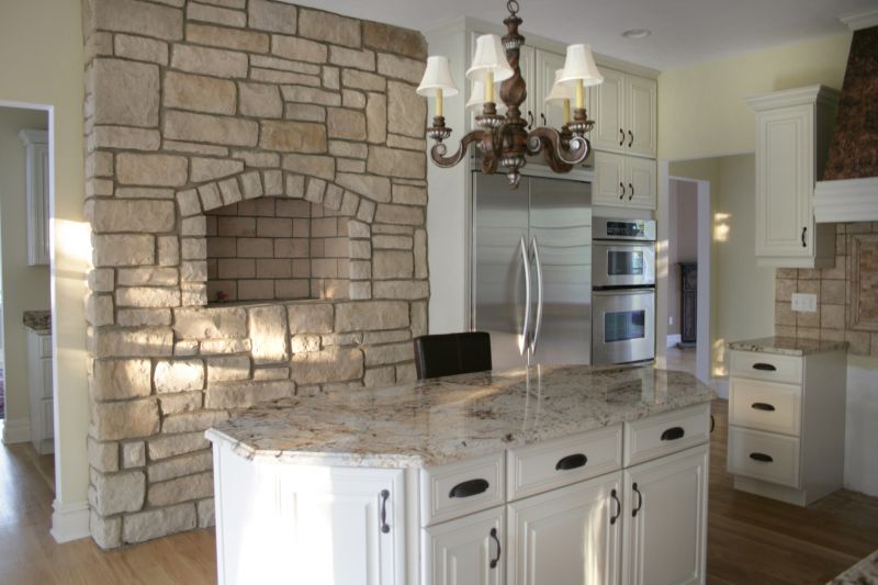 Cabinets Refacing in Lafayette, IN