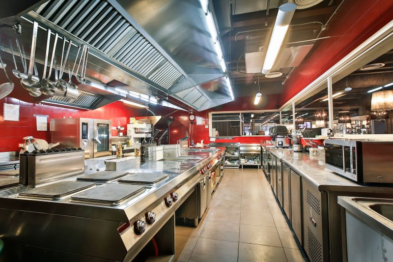 Commercial Cabinetry Service in Carmel, IN